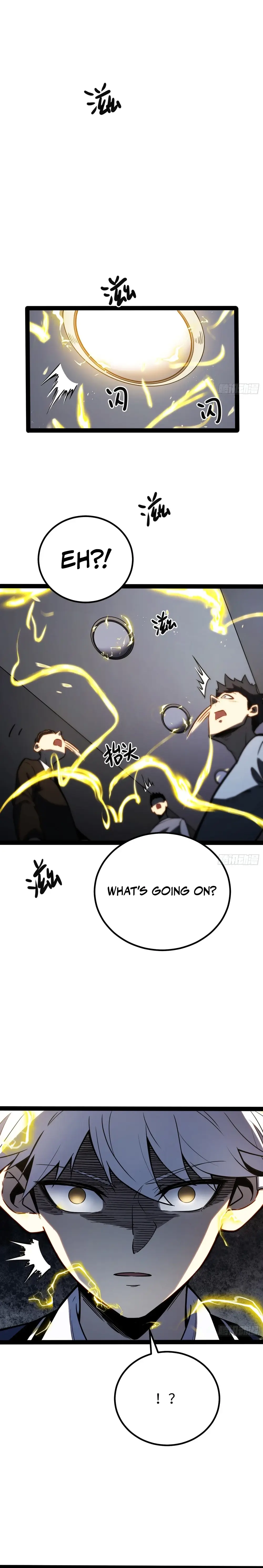 Read All Class Awakening God Slayer EN Manga Online