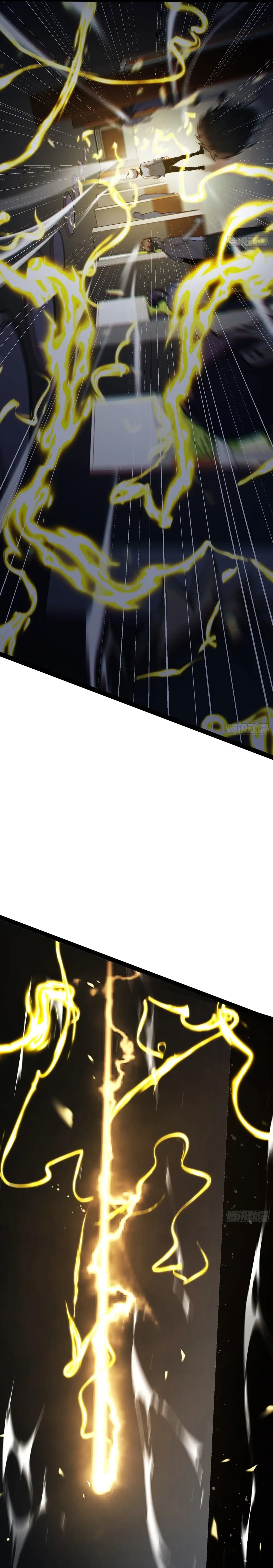 Read All Class Awakening God Slayer EN Manga Online