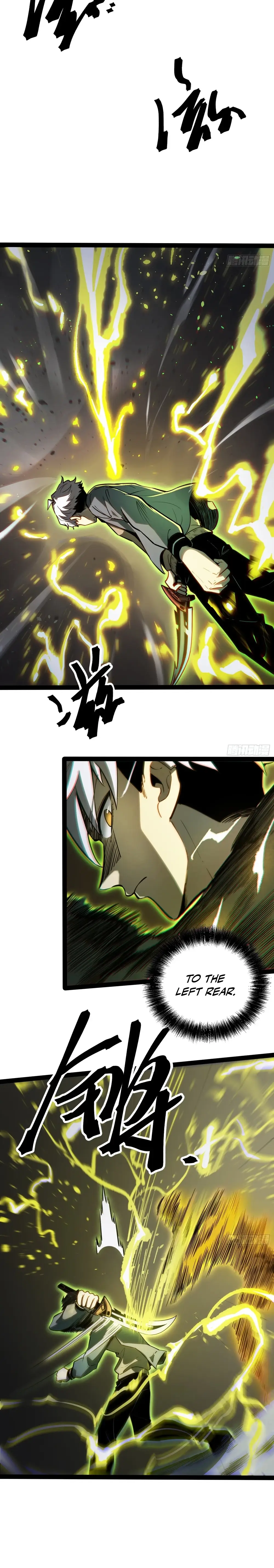 Read All Class Awakening God Slayer EN Manga Online