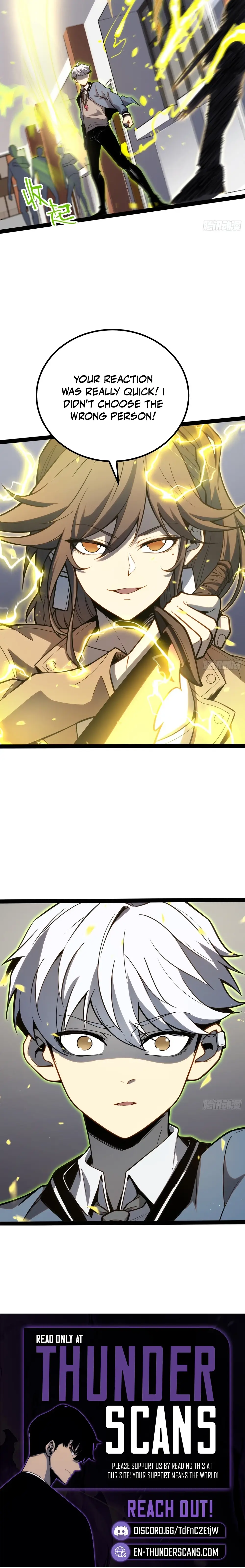 Read All Class Awakening God Slayer EN Manga Online