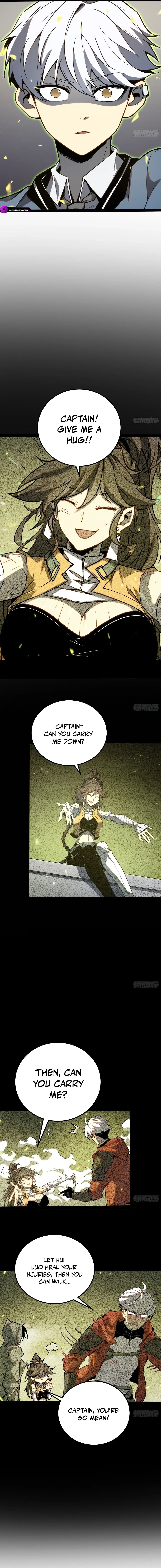 Read All Class Awakening God Slayer EN Manga Online