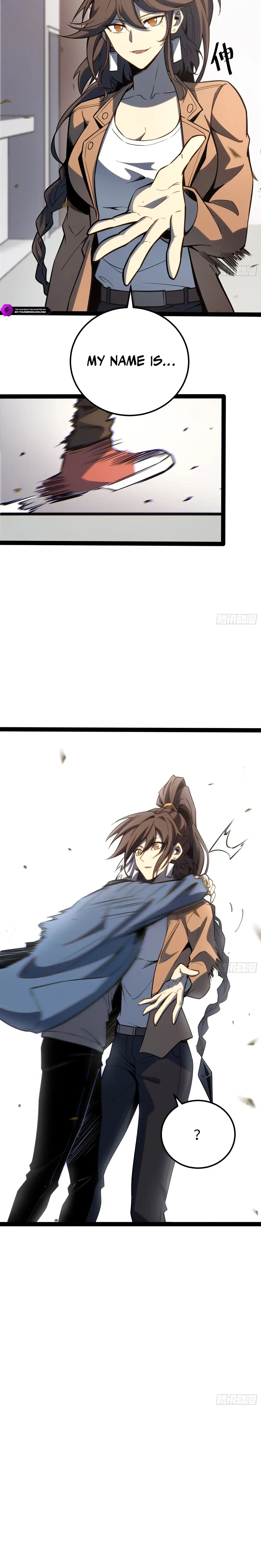 Read All Class Awakening God Slayer EN Manga Online