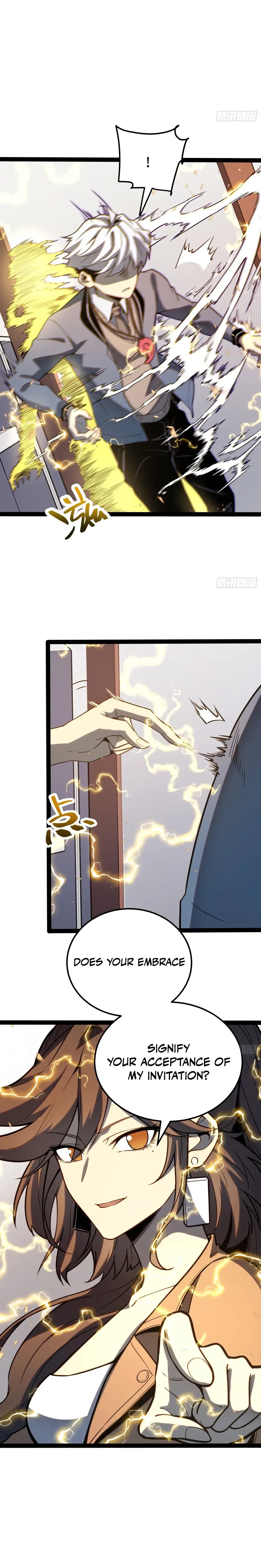 Read All Class Awakening God Slayer EN Manga Online