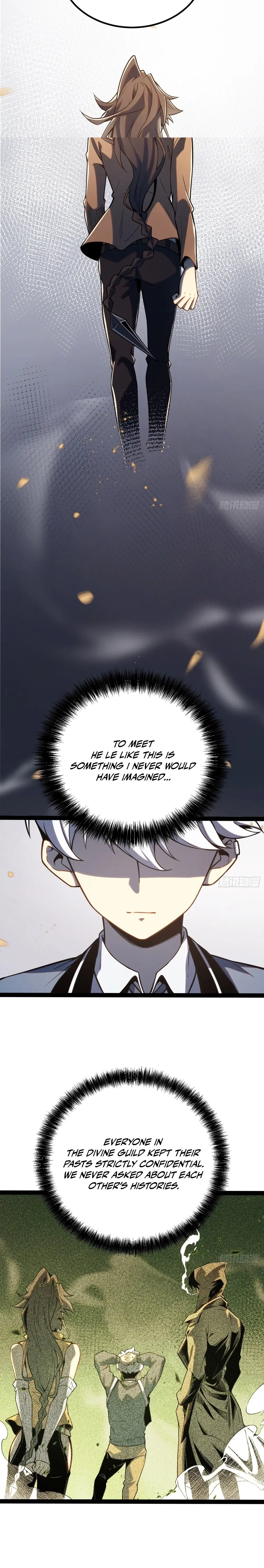 Read All Class Awakening God Slayer EN Manga Online