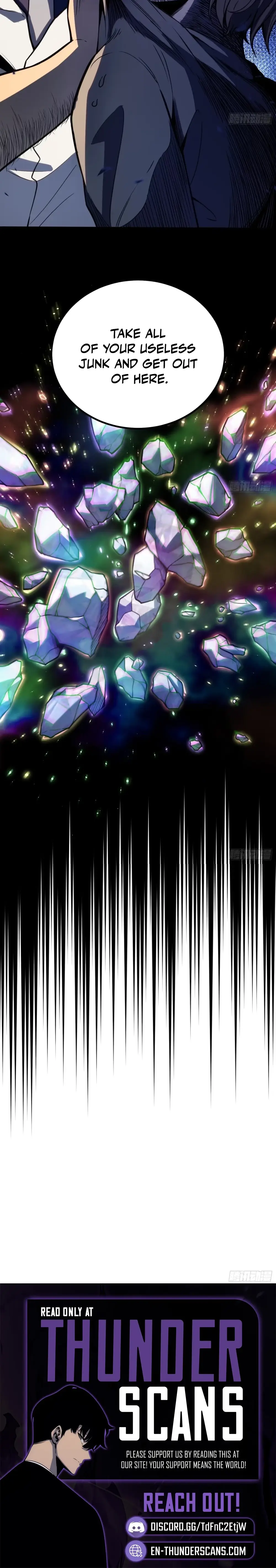 Read All Class Awakening God Slayer EN Manga Online