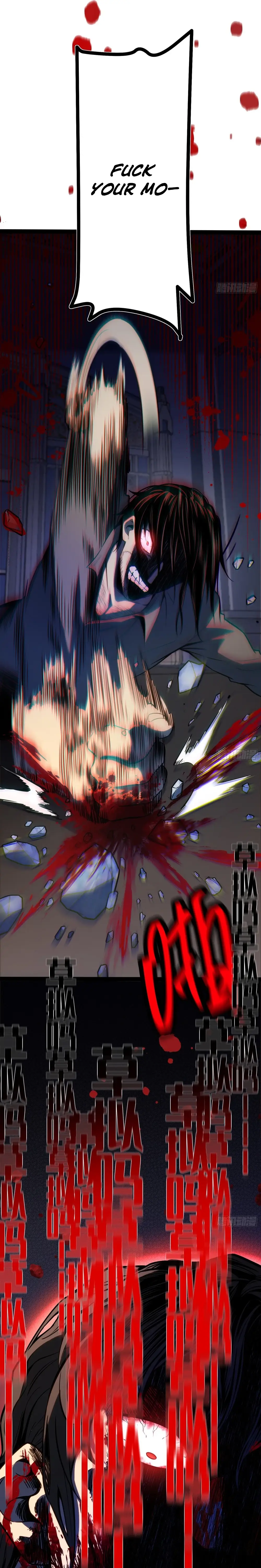 Read All Class Awakening God Slayer EN Manga Online