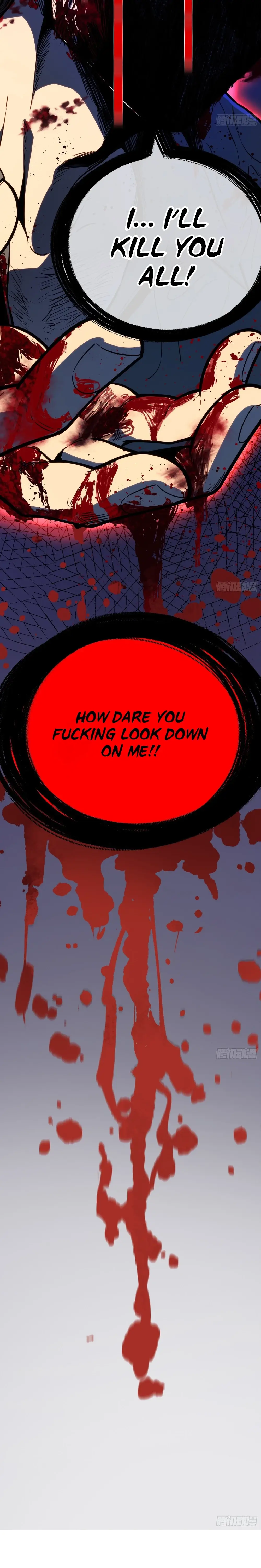 Read All Class Awakening God Slayer EN Manga Online