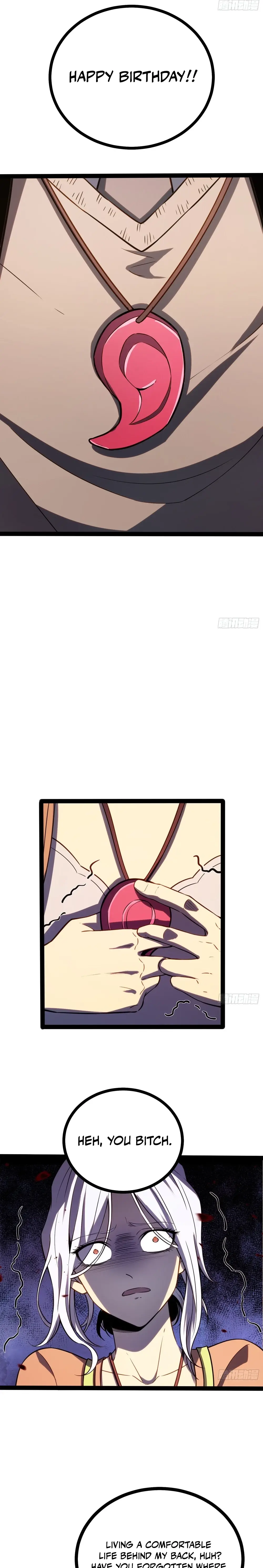 Read All Class Awakening God Slayer EN Manga Online