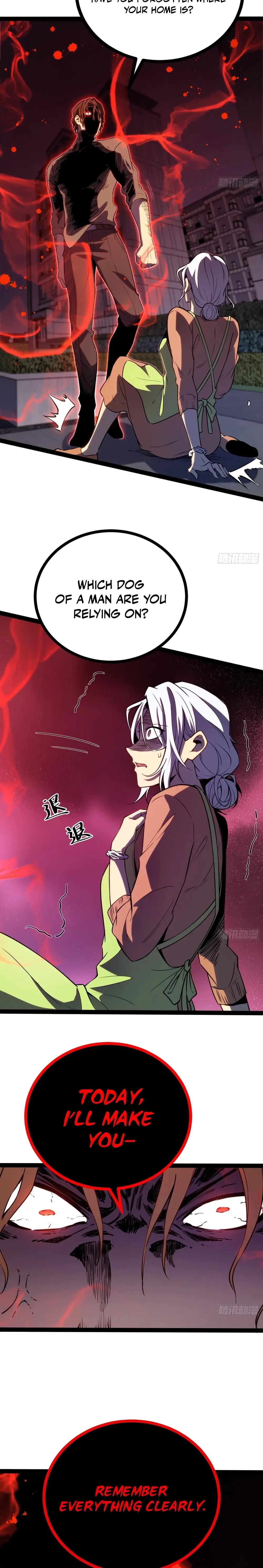 Read All Class Awakening God Slayer EN Manga Online