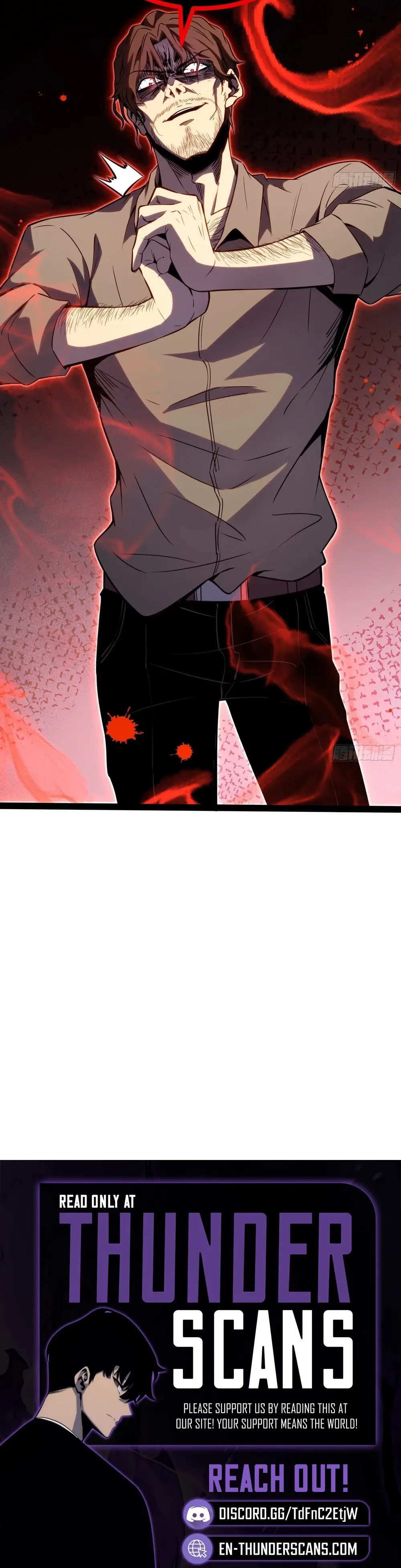 Read All Class Awakening God Slayer EN Manga Online