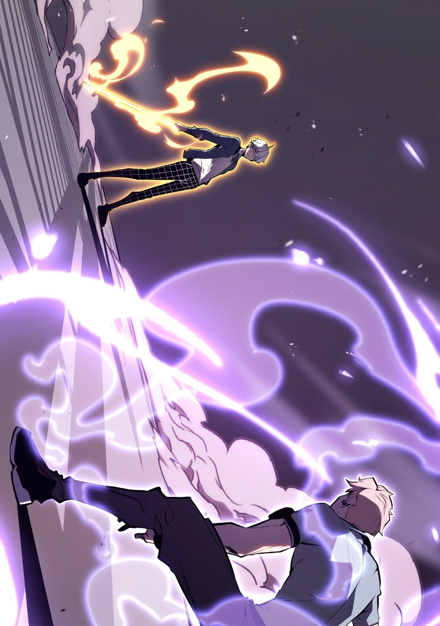 Read All Class Awakening God Slayer EN Manga Online