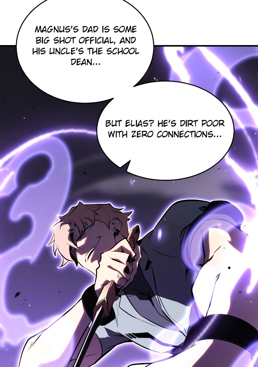 Read All Class Awakening God Slayer EN Manga Online