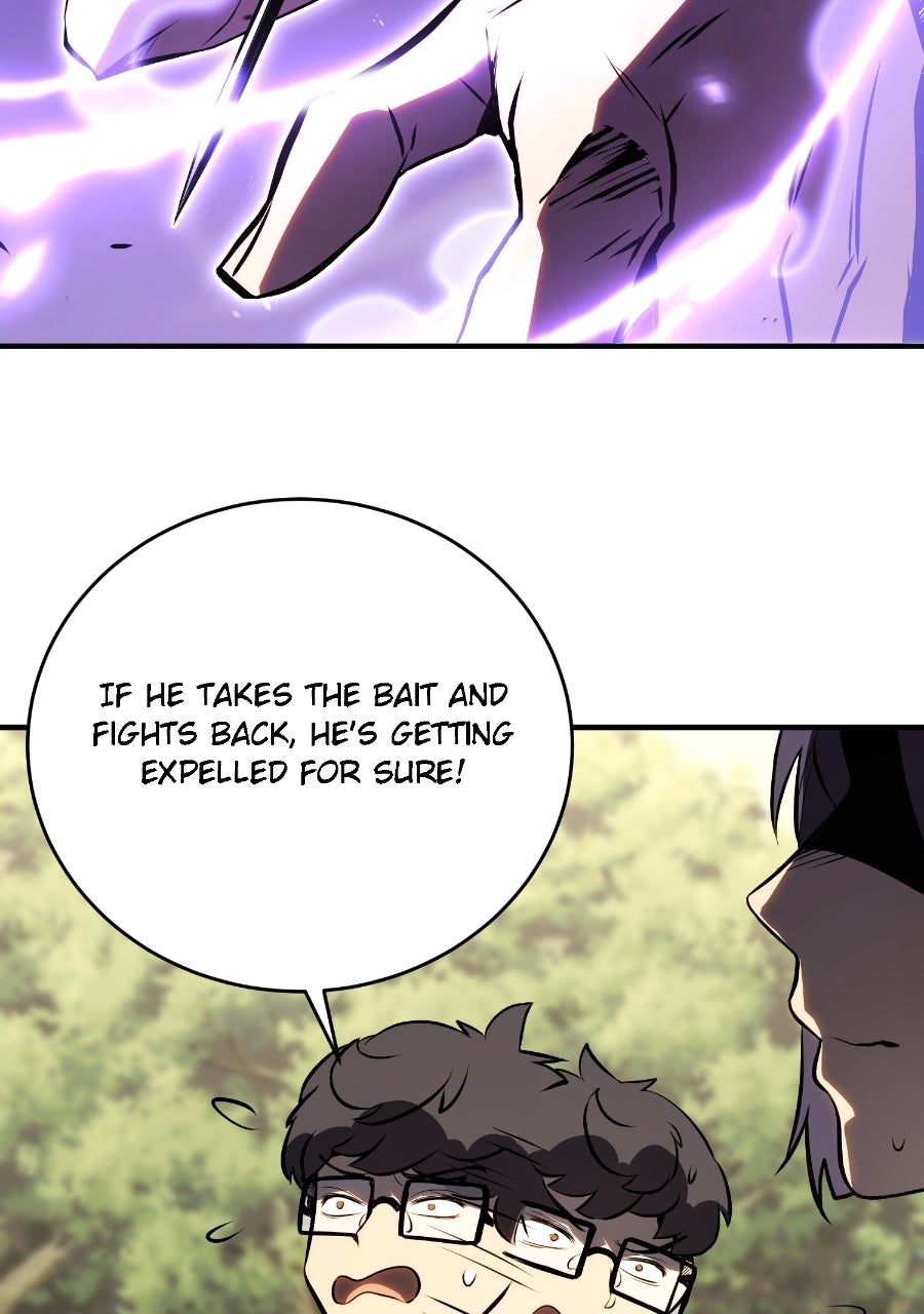 Read All Class Awakening God Slayer EN Manga Online