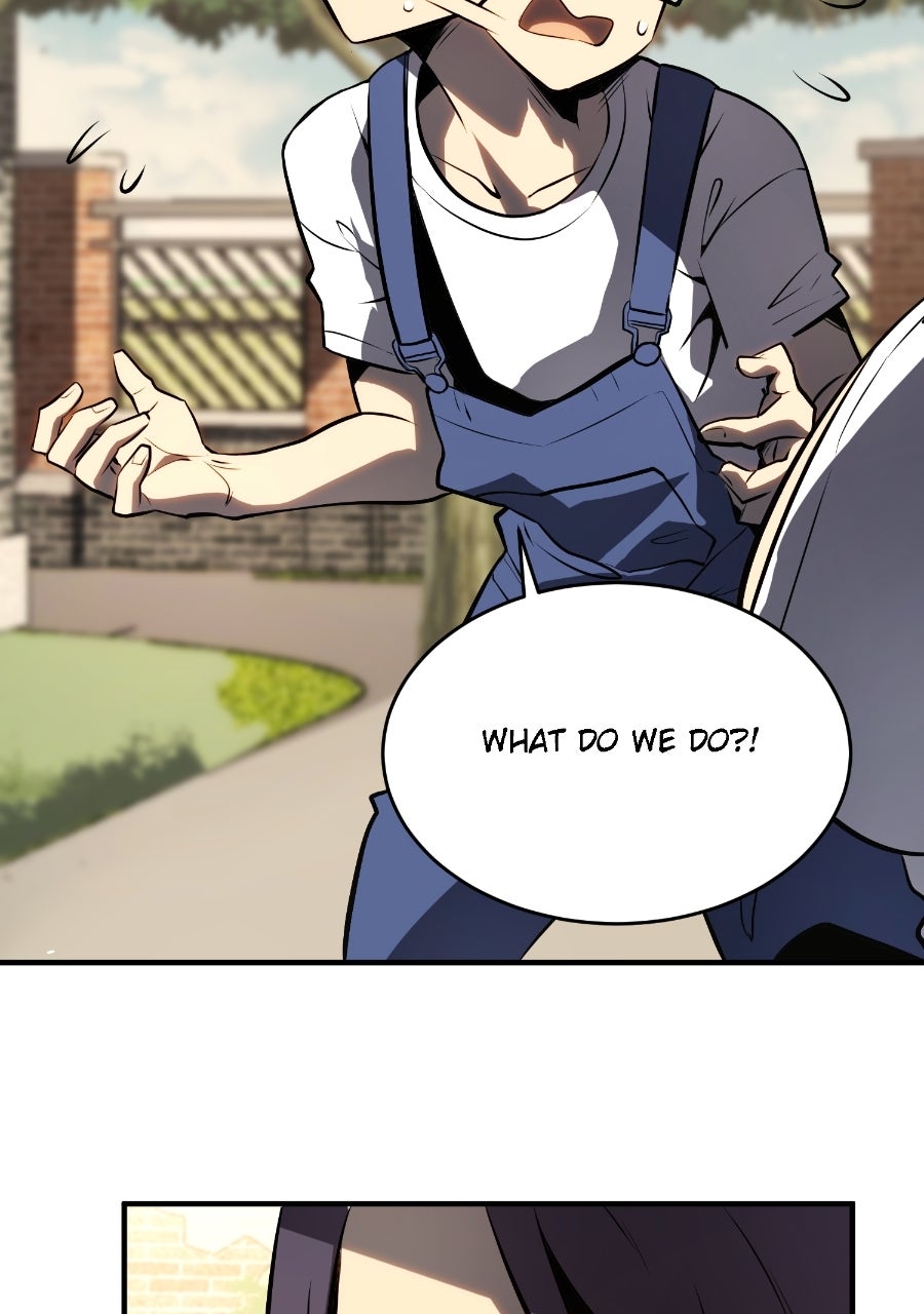 Read All Class Awakening God Slayer EN Manga Online