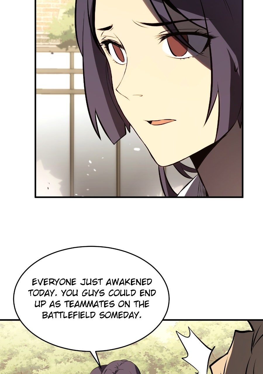 Read All Class Awakening God Slayer EN Manga Online