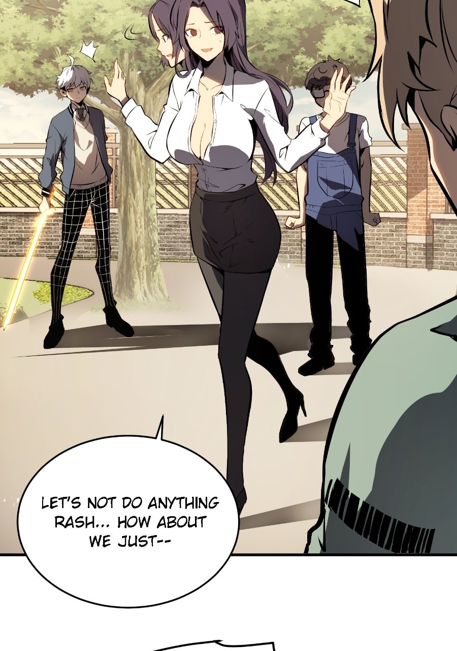 Read All Class Awakening God Slayer EN Manga Online