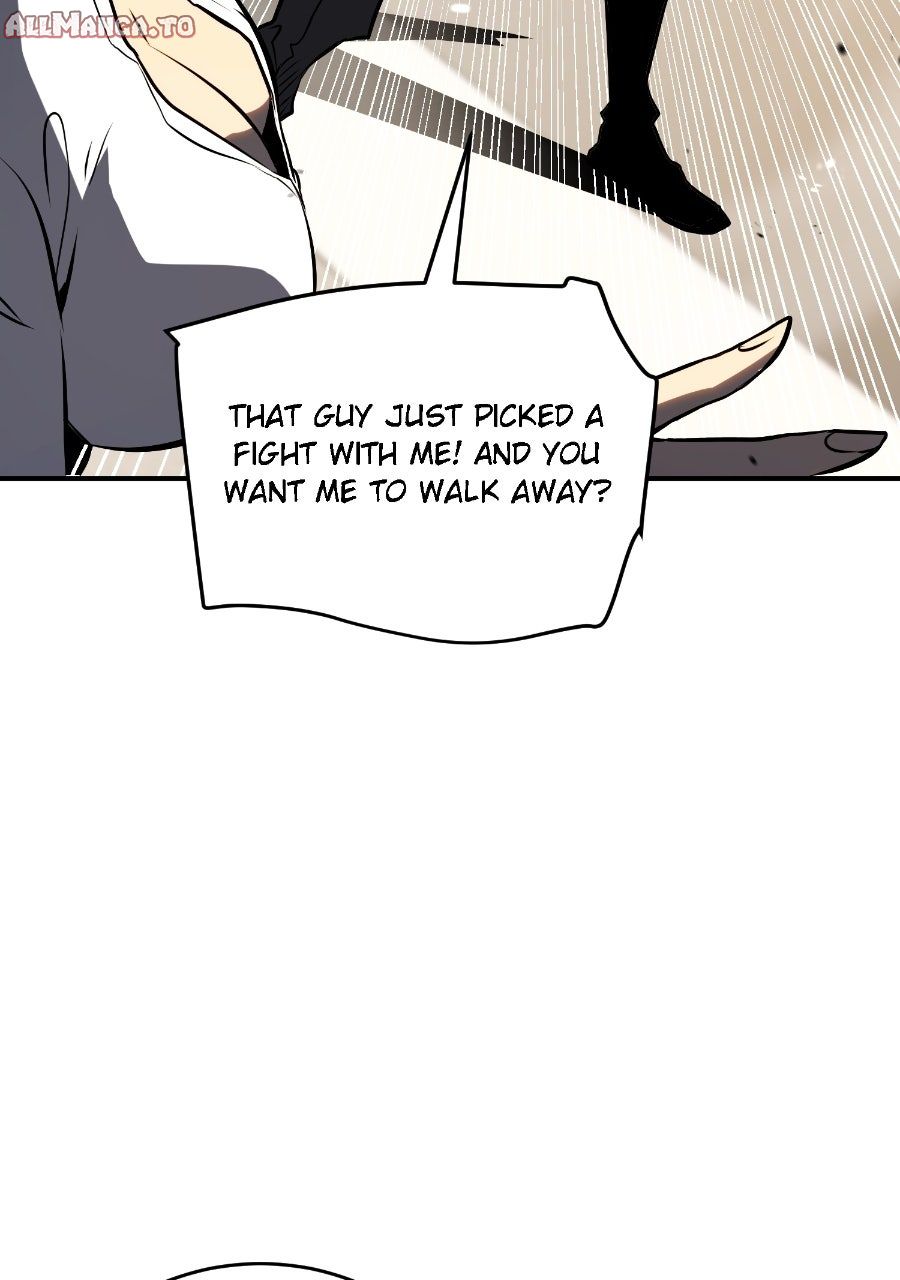 Read All Class Awakening God Slayer EN Manga Online