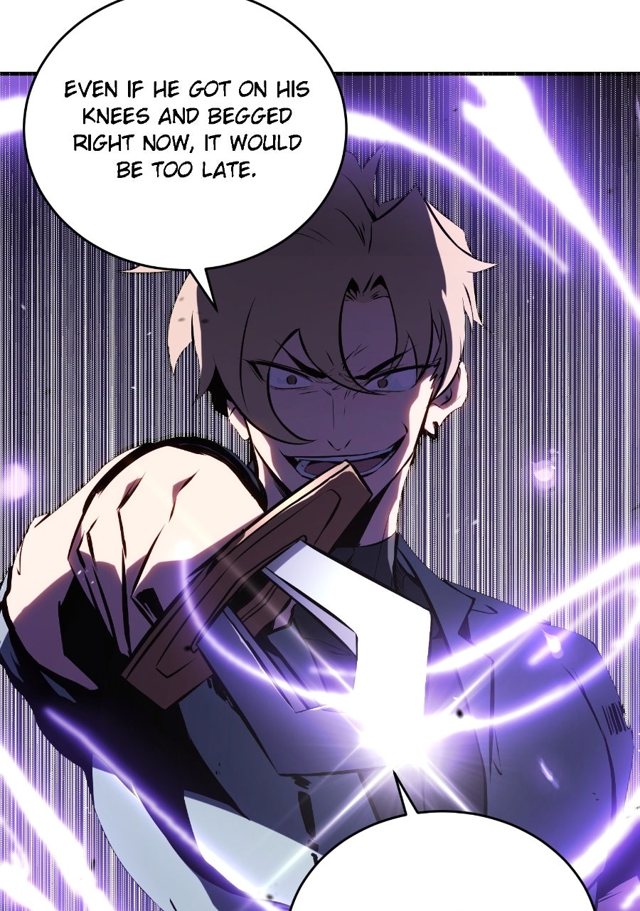 Read All Class Awakening God Slayer EN Manga Online