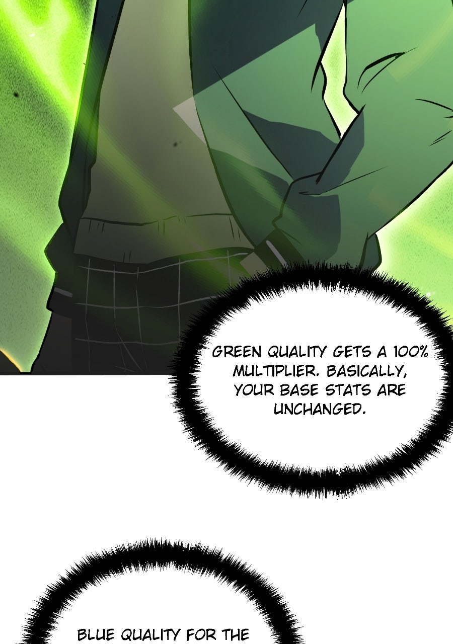 Read All Class Awakening God Slayer EN Manga Online