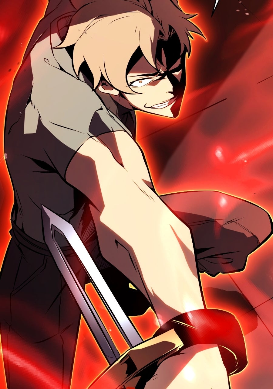 Read All Class Awakening God Slayer EN Manga Online