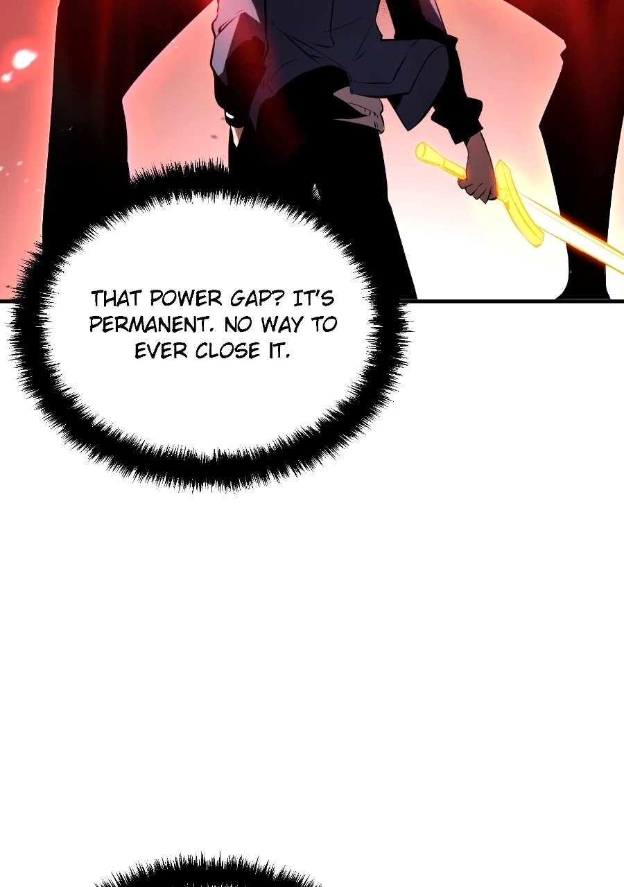 Read All Class Awakening God Slayer EN Manga Online