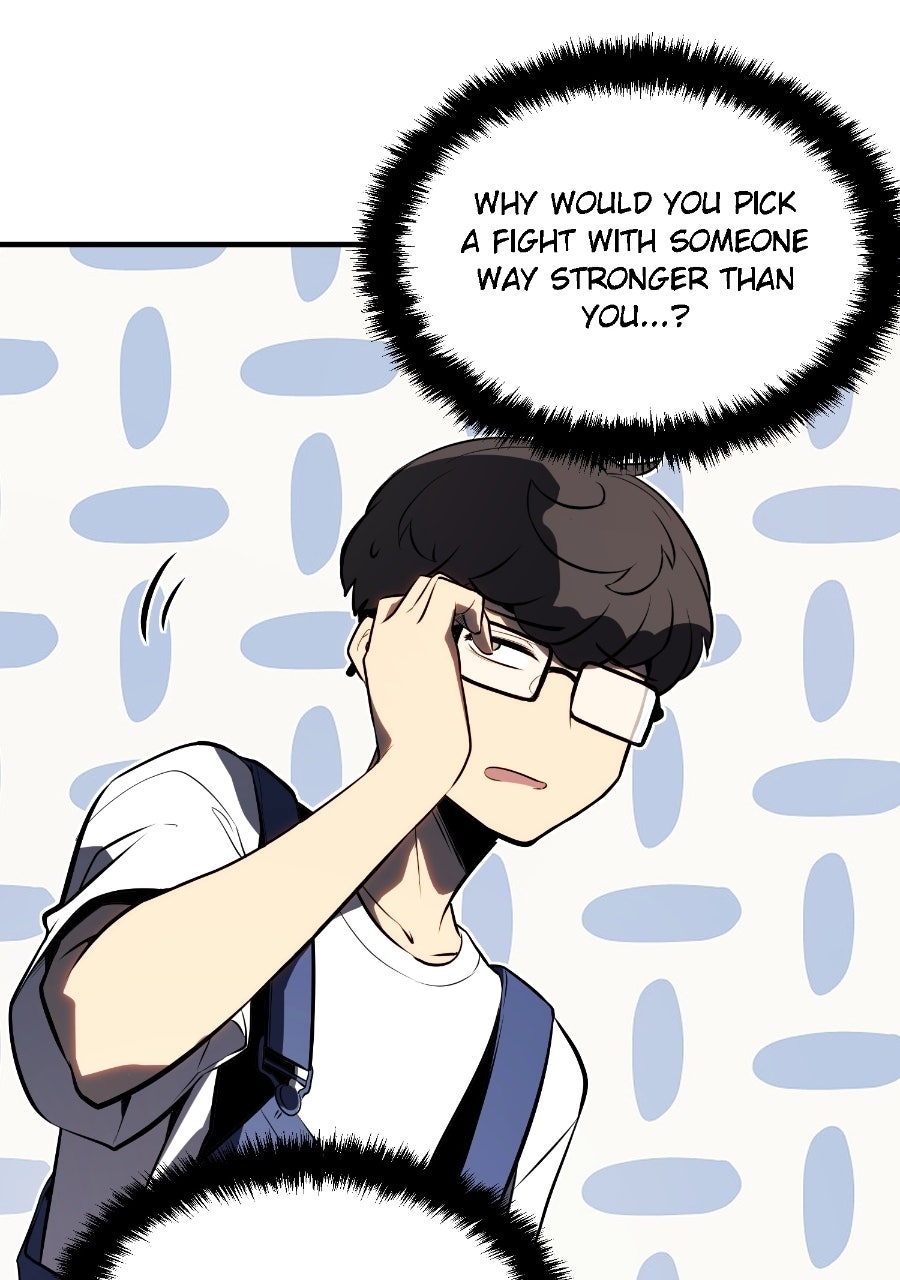 Read All Class Awakening God Slayer EN Manga Online