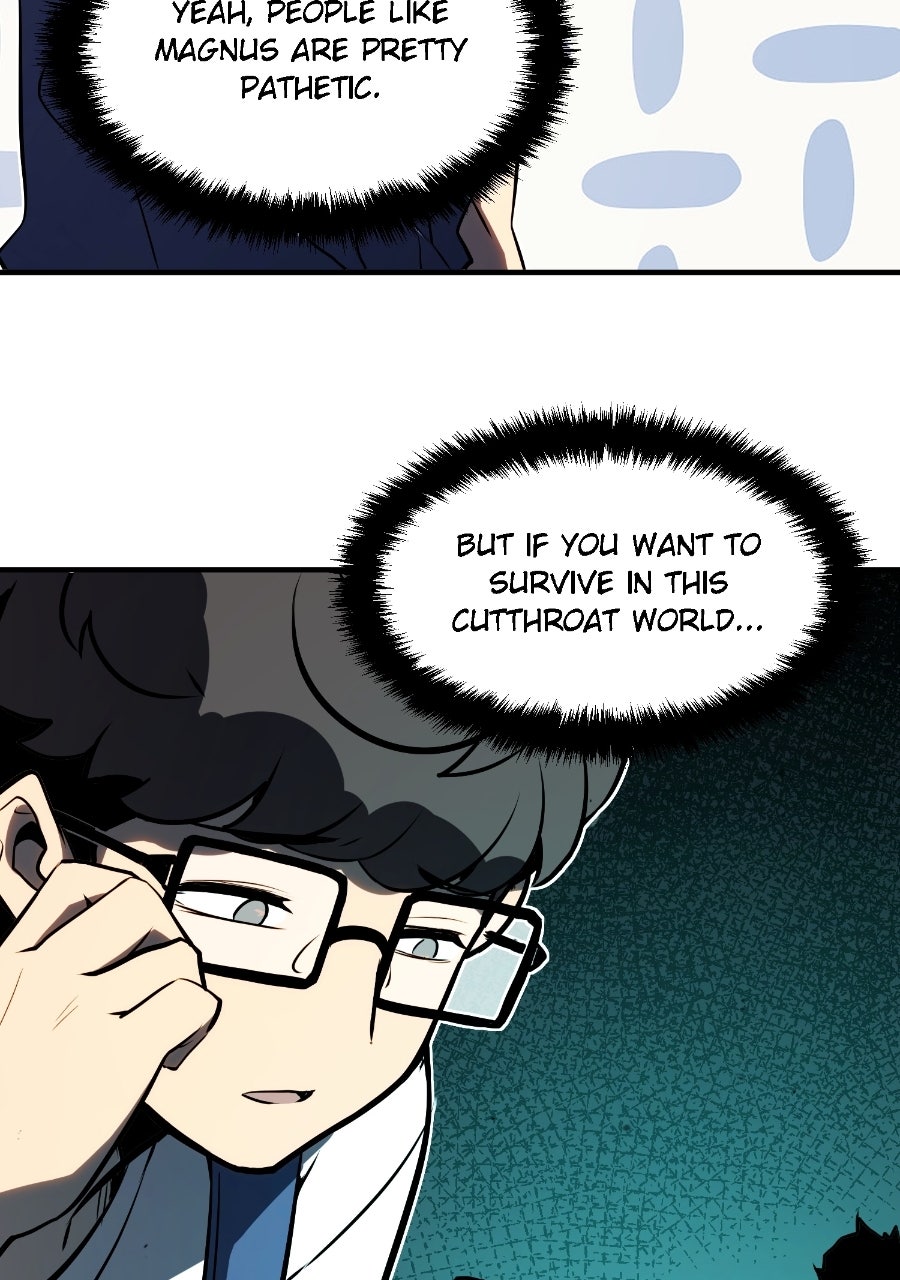 Read All Class Awakening God Slayer EN Manga Online