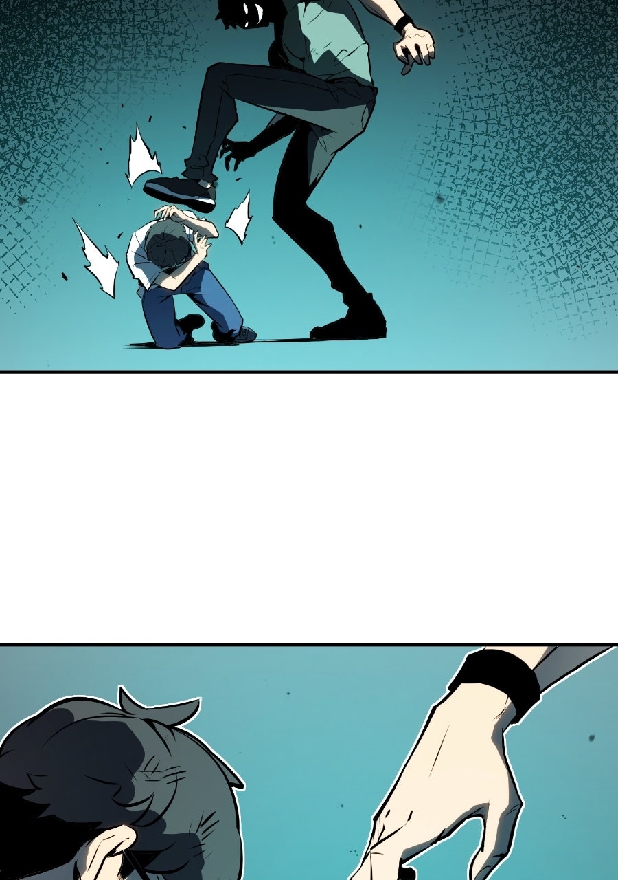 Read All Class Awakening God Slayer EN Manga Online