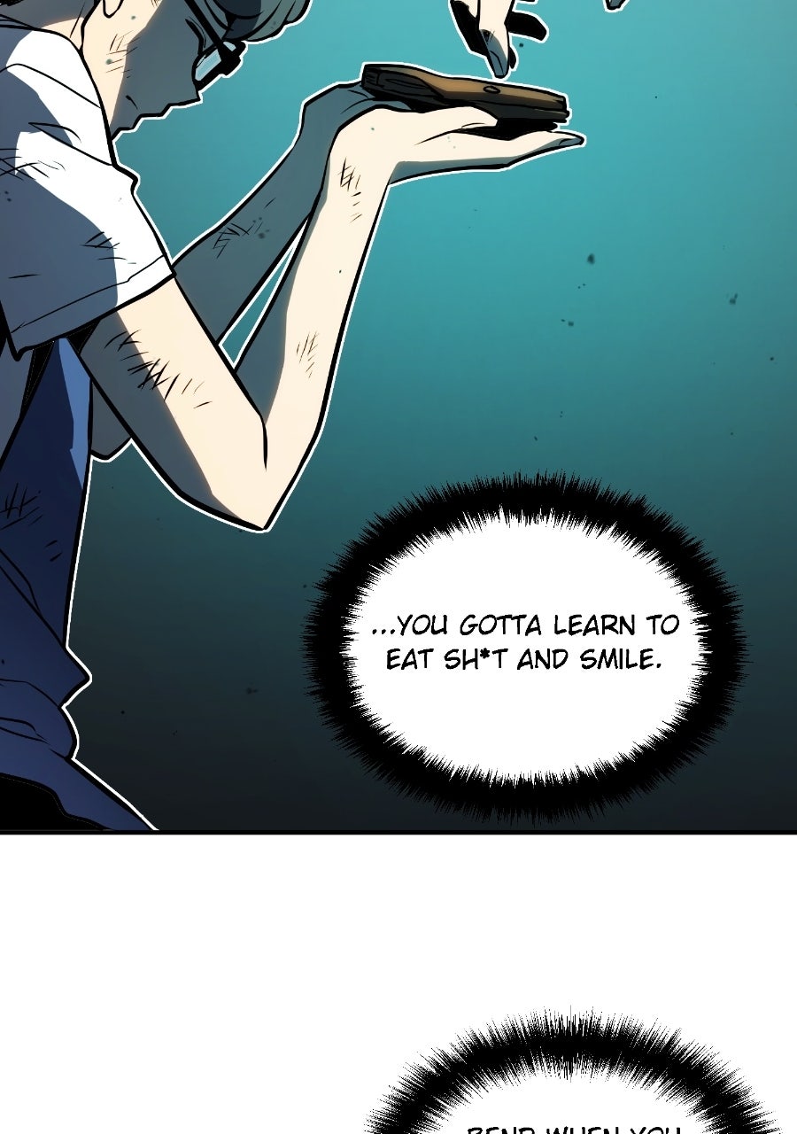 Read All Class Awakening God Slayer EN Manga Online