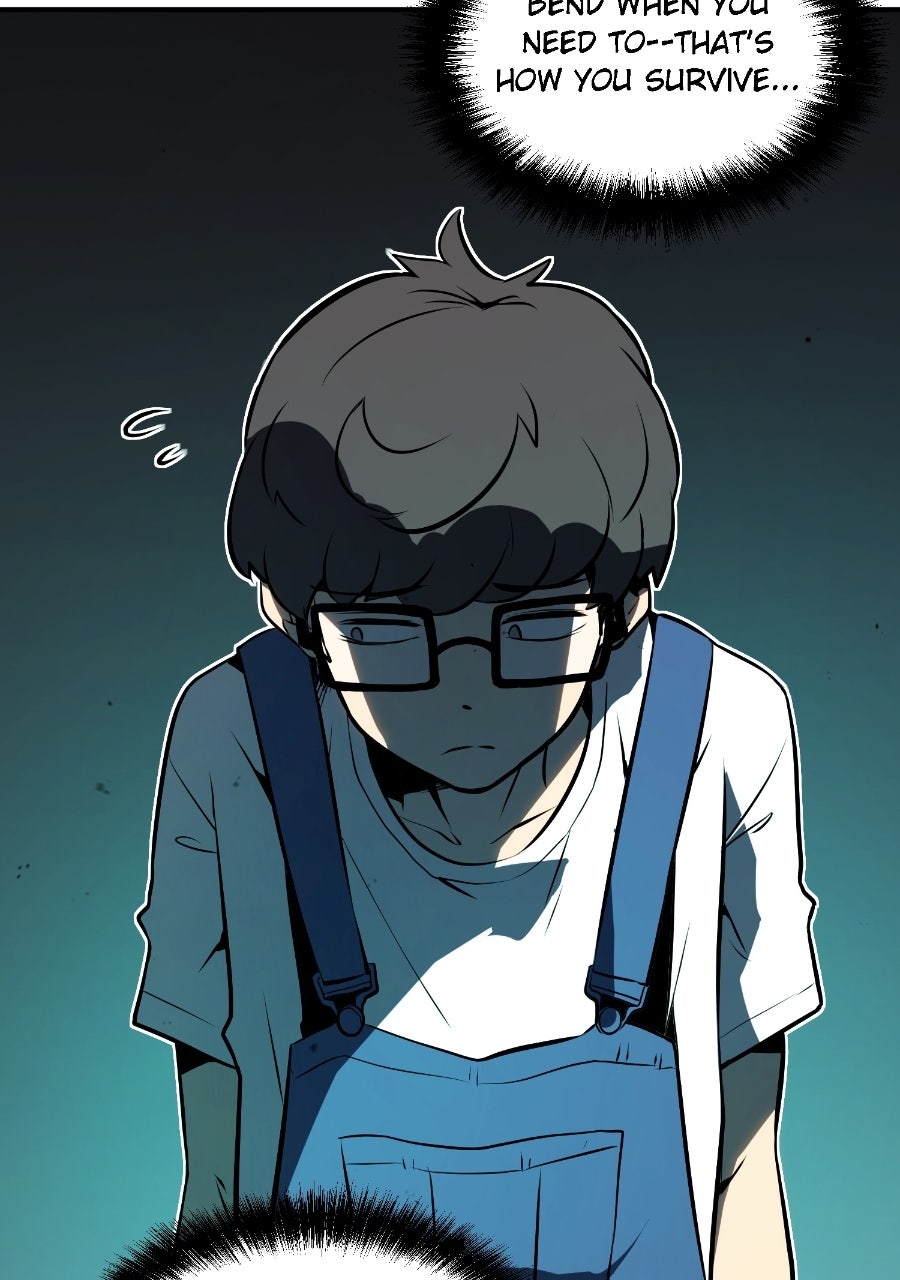 Read All Class Awakening God Slayer EN Manga Online