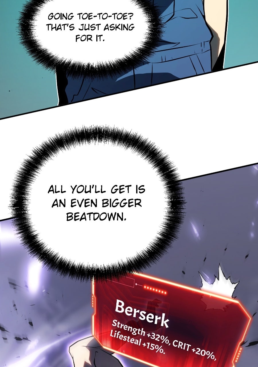 Read All Class Awakening God Slayer EN Manga Online