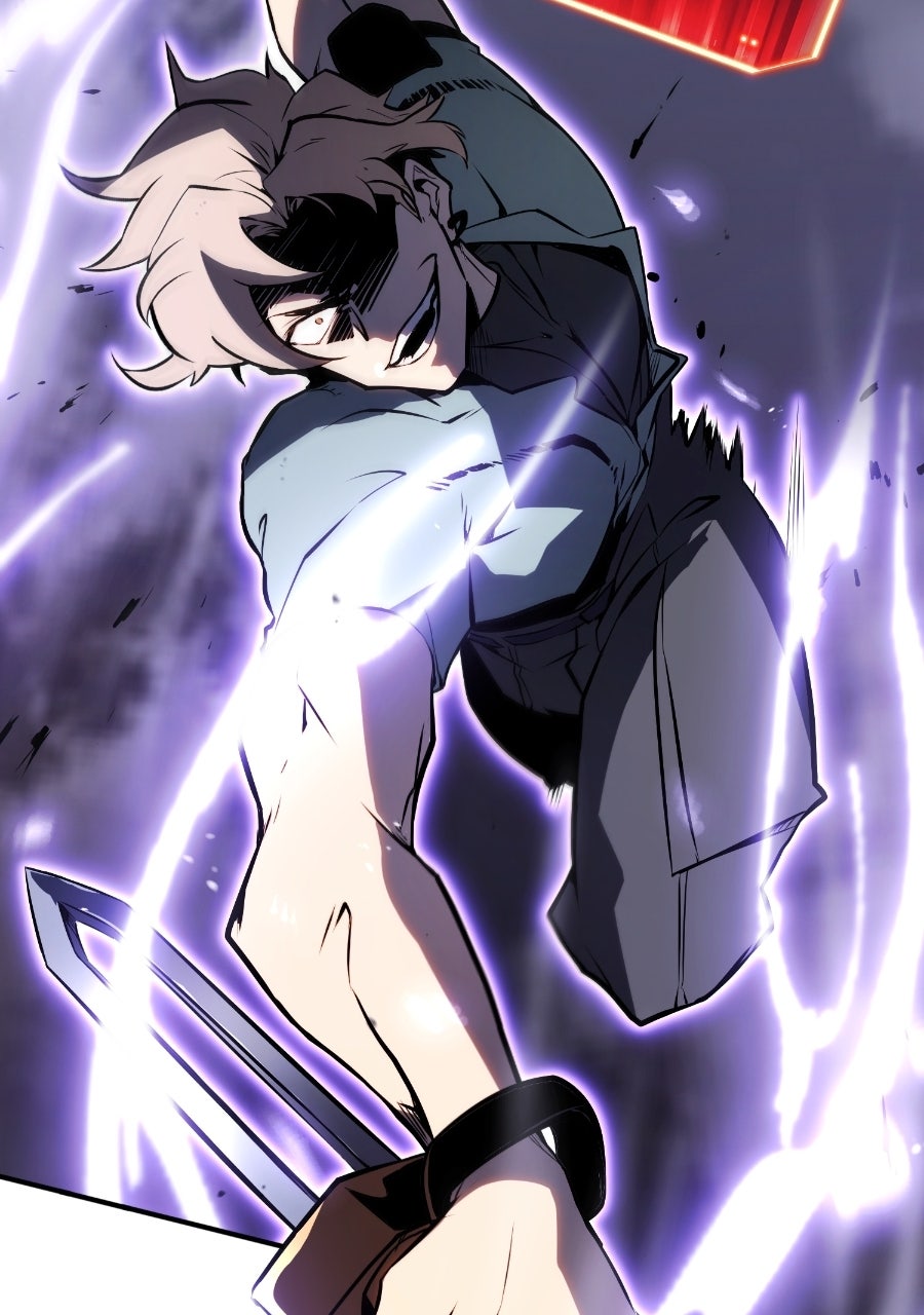 Read All Class Awakening God Slayer EN Manga Online