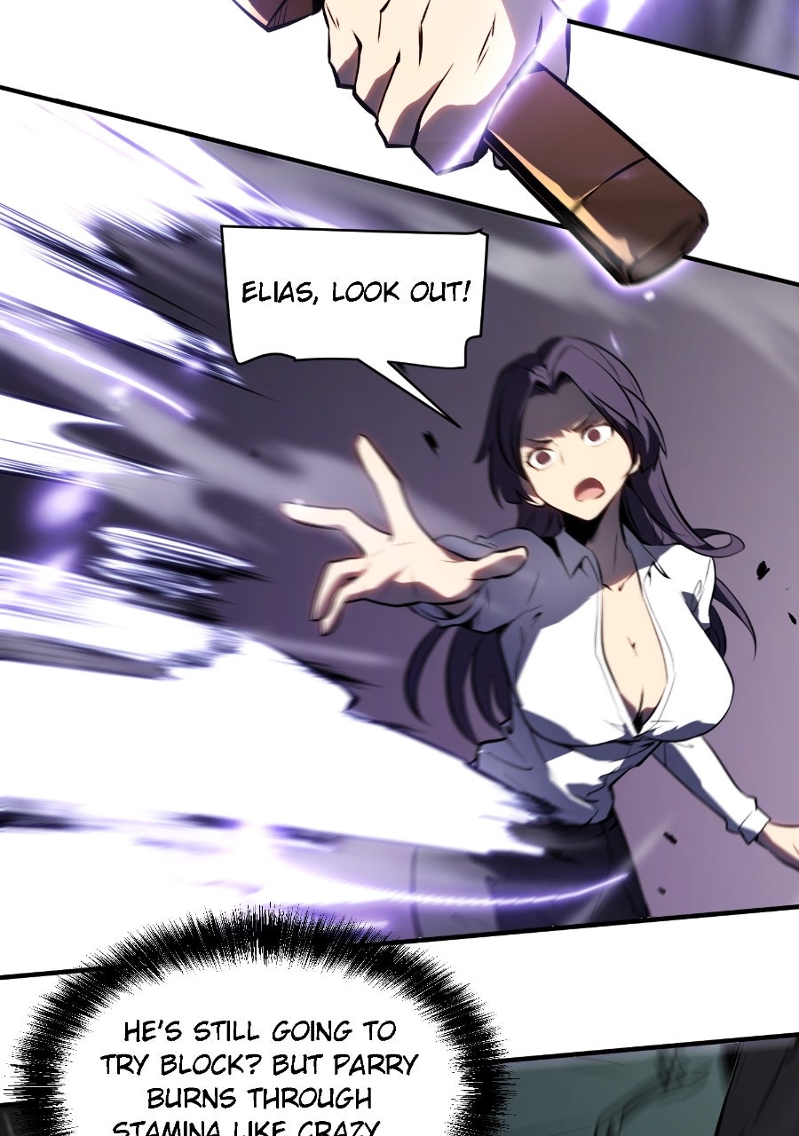 Read All Class Awakening God Slayer EN Manga Online