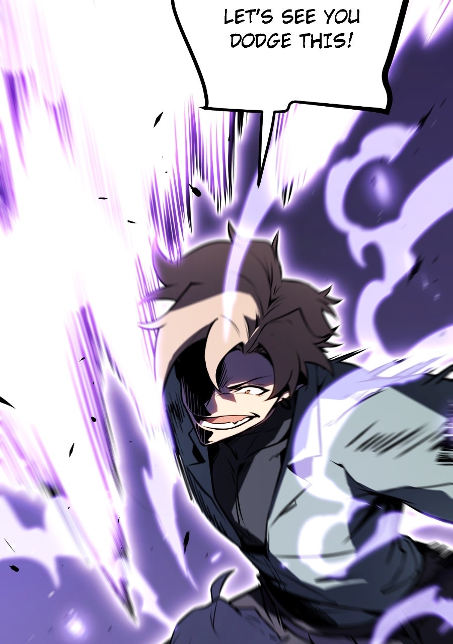 Read All Class Awakening God Slayer EN Manga Online