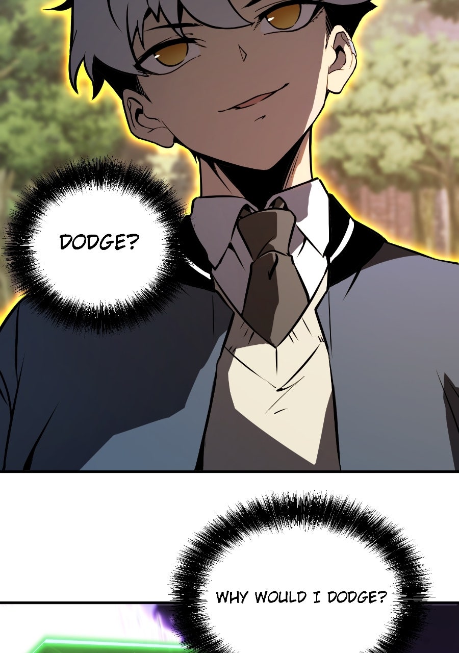 Read All Class Awakening God Slayer EN Manga Online