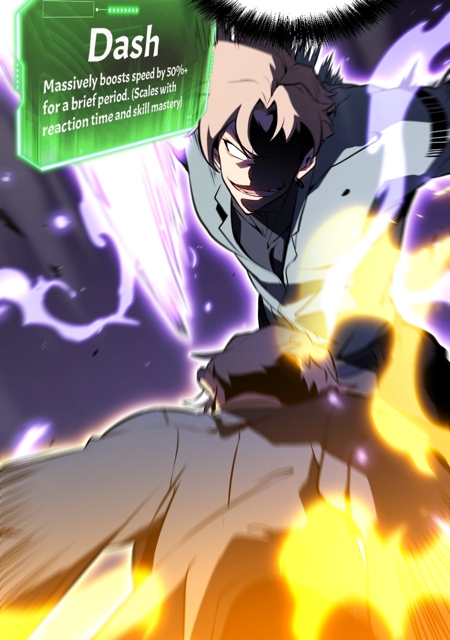 Read All Class Awakening God Slayer EN Manga Online