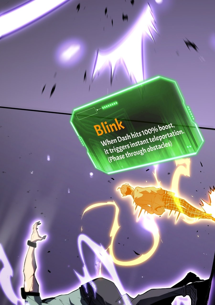 Read All Class Awakening God Slayer EN Manga Online