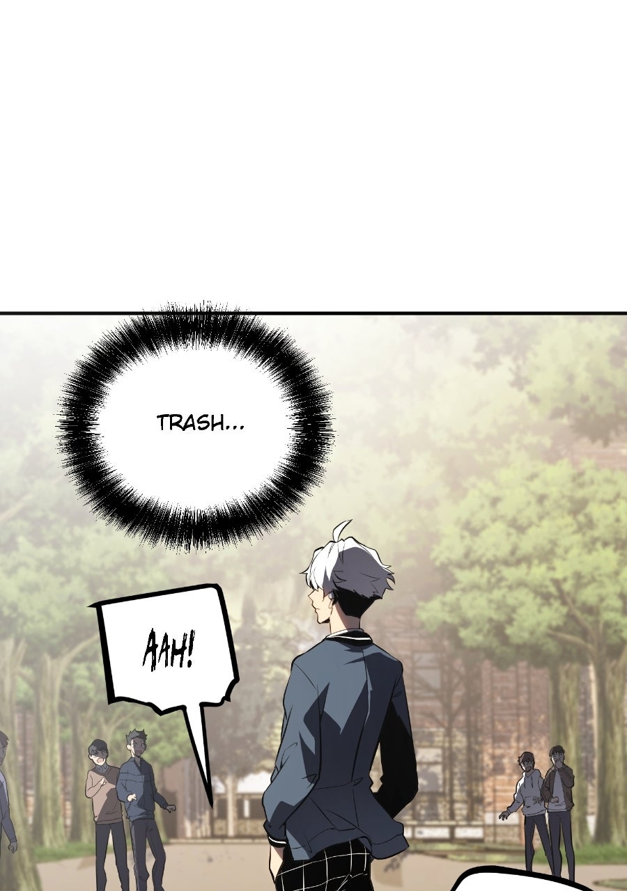 Read All Class Awakening God Slayer EN Manga Online