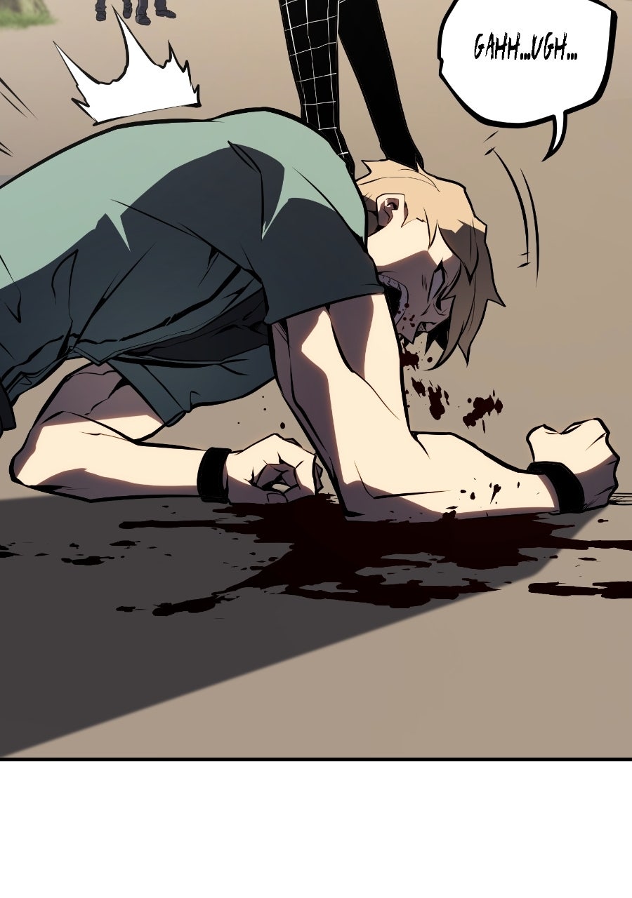 Read All Class Awakening God Slayer EN Manga Online