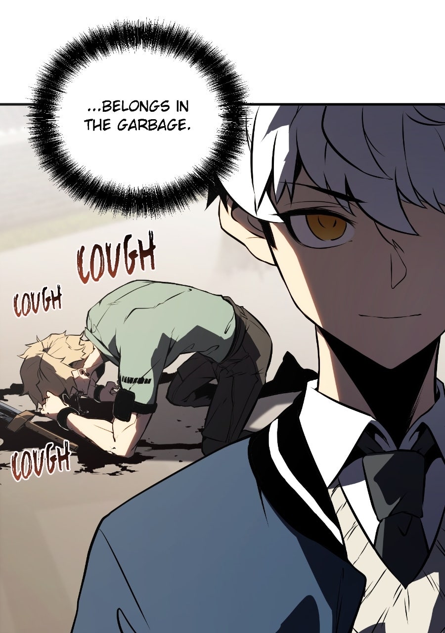 Read All Class Awakening God Slayer EN Manga Online