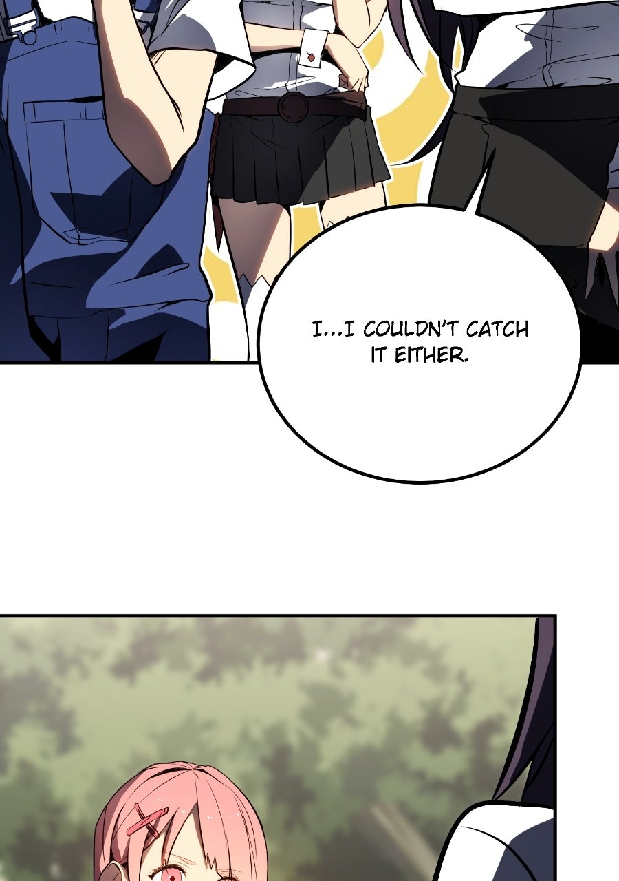 Read All Class Awakening God Slayer EN Manga Online