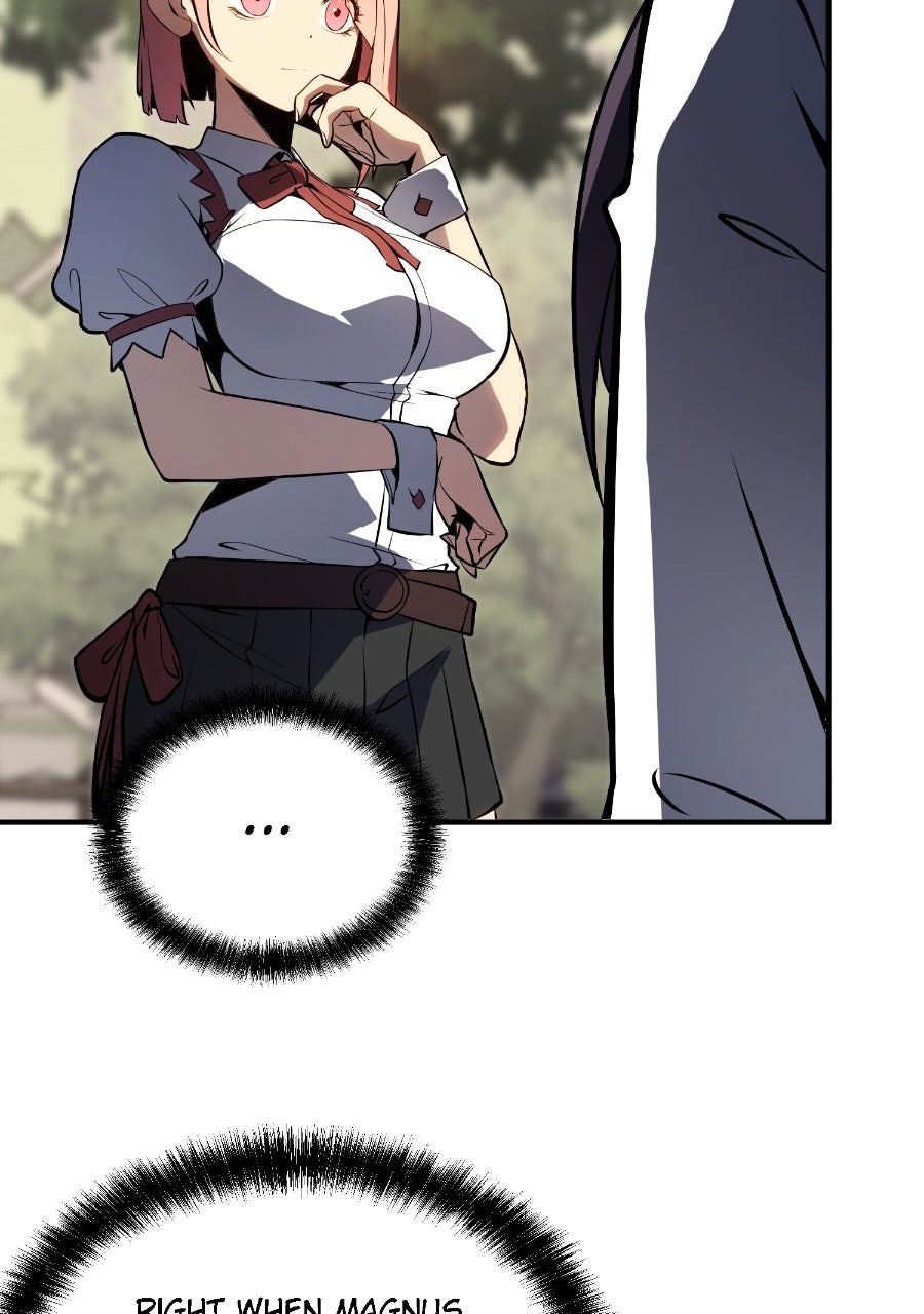 Read All Class Awakening God Slayer EN Manga Online