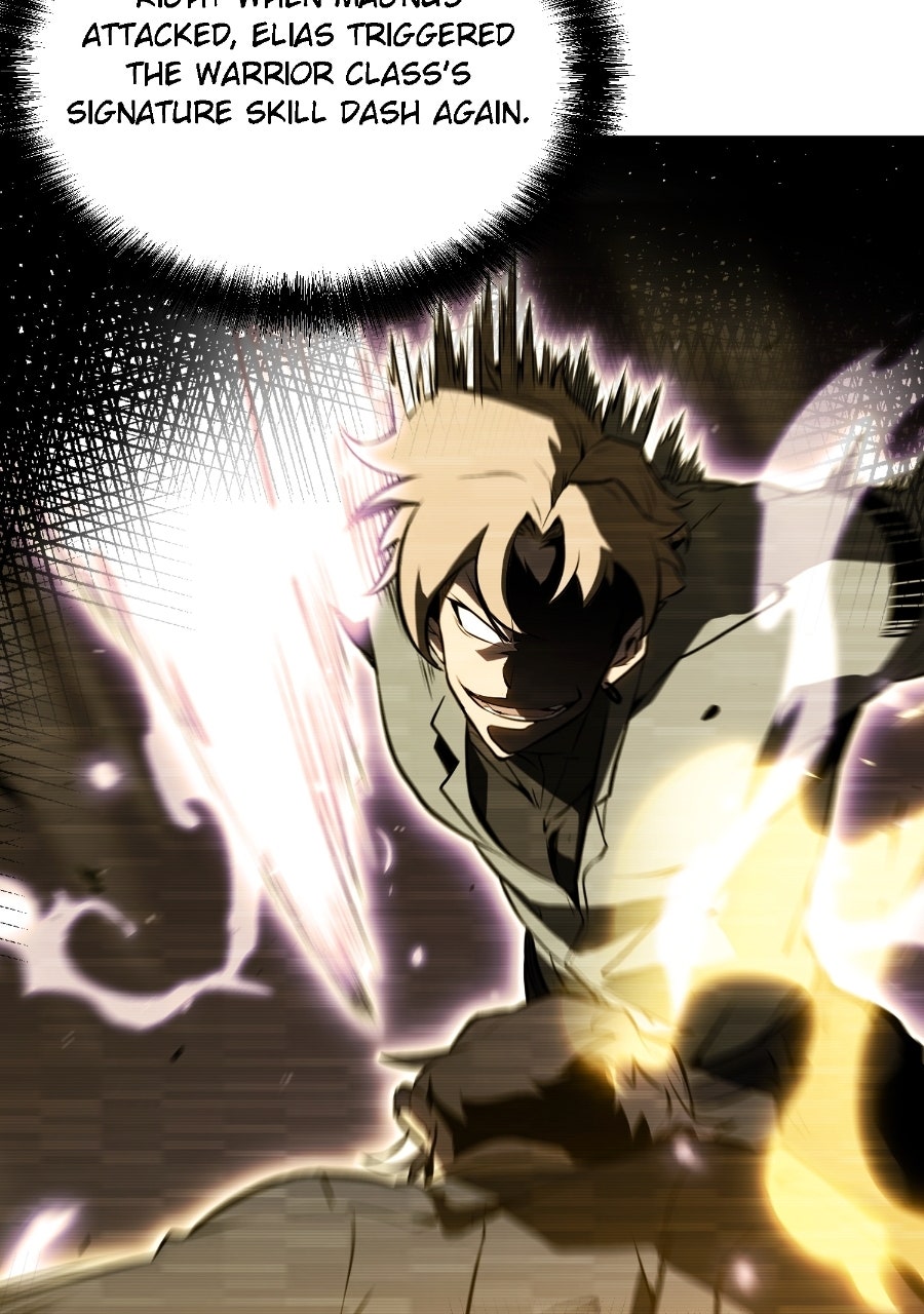 Read All Class Awakening God Slayer EN Manga Online