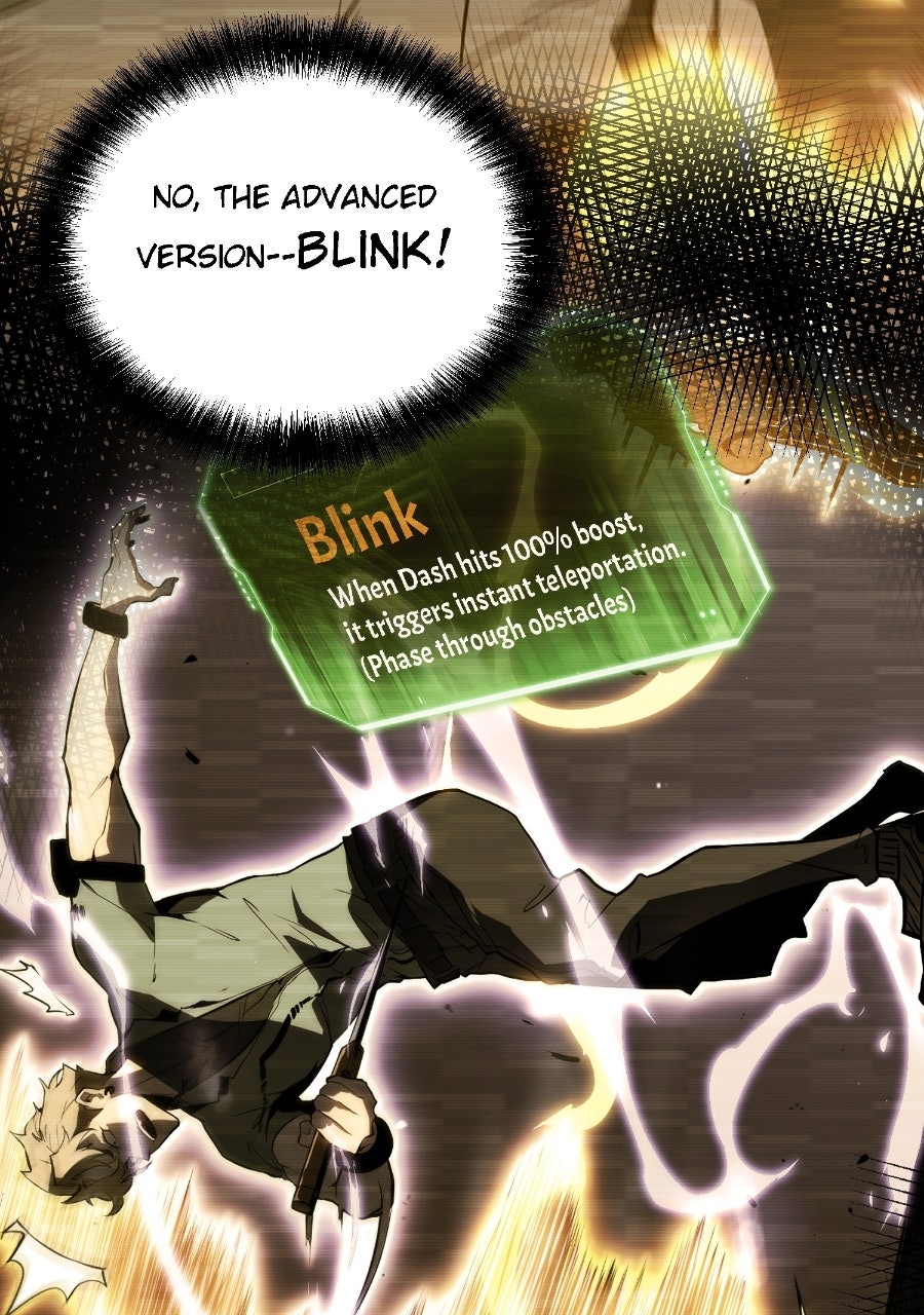 Read All Class Awakening God Slayer EN Manga Online