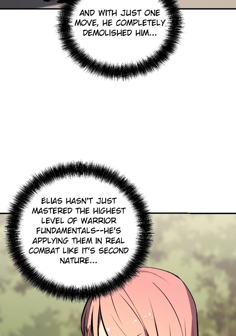 Read All Class Awakening God Slayer EN Manga Online