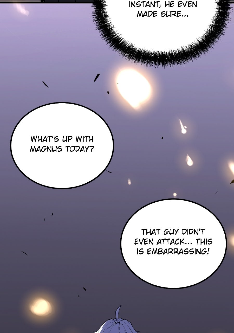 Read All Class Awakening God Slayer EN Manga Online