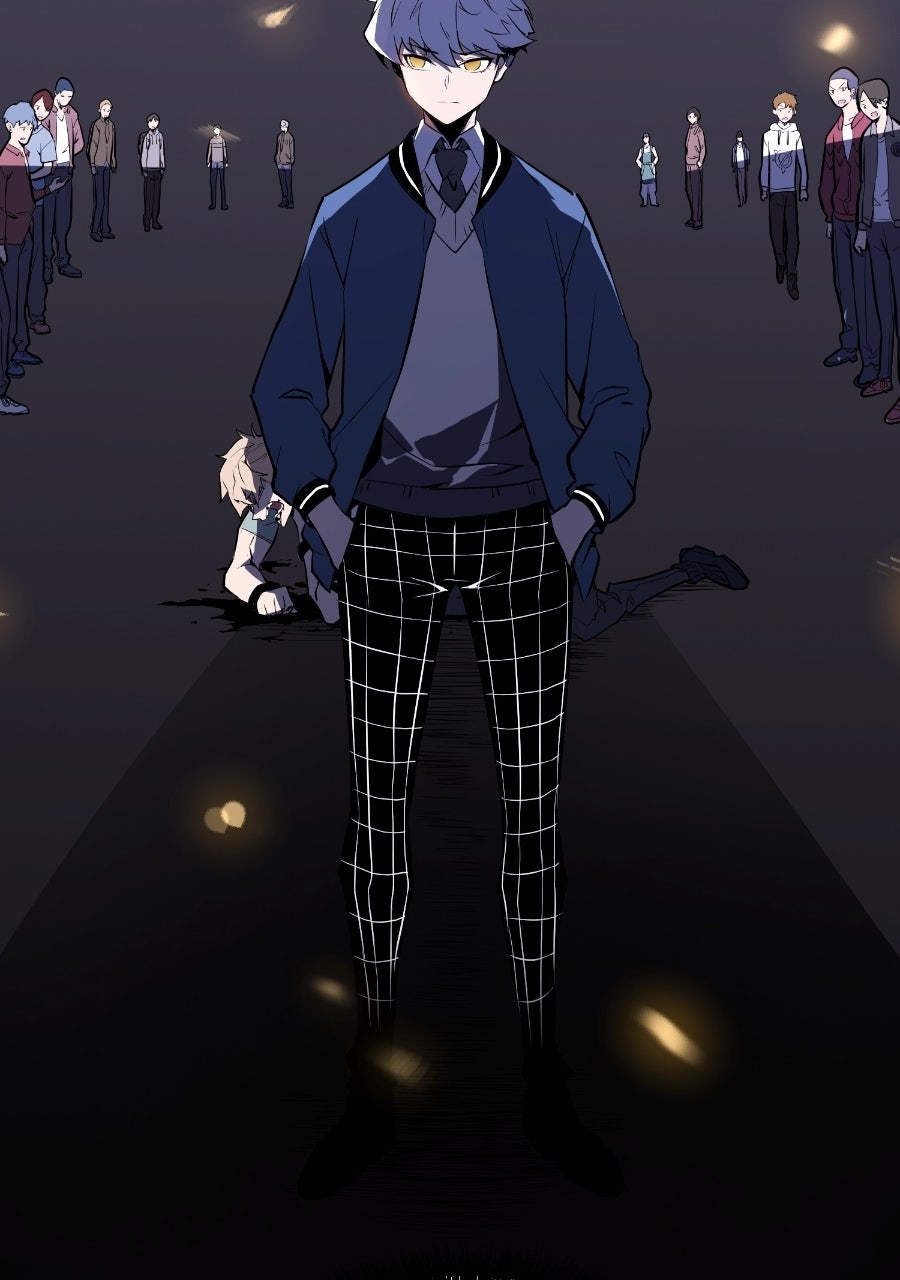 Read All Class Awakening God Slayer EN Manga Online