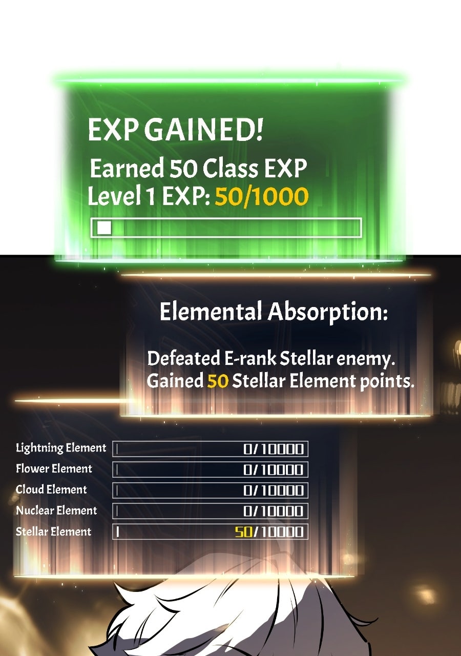 Read All Class Awakening God Slayer EN Manga Online