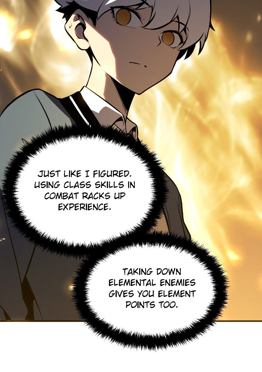 Read All Class Awakening God Slayer EN Manga Online