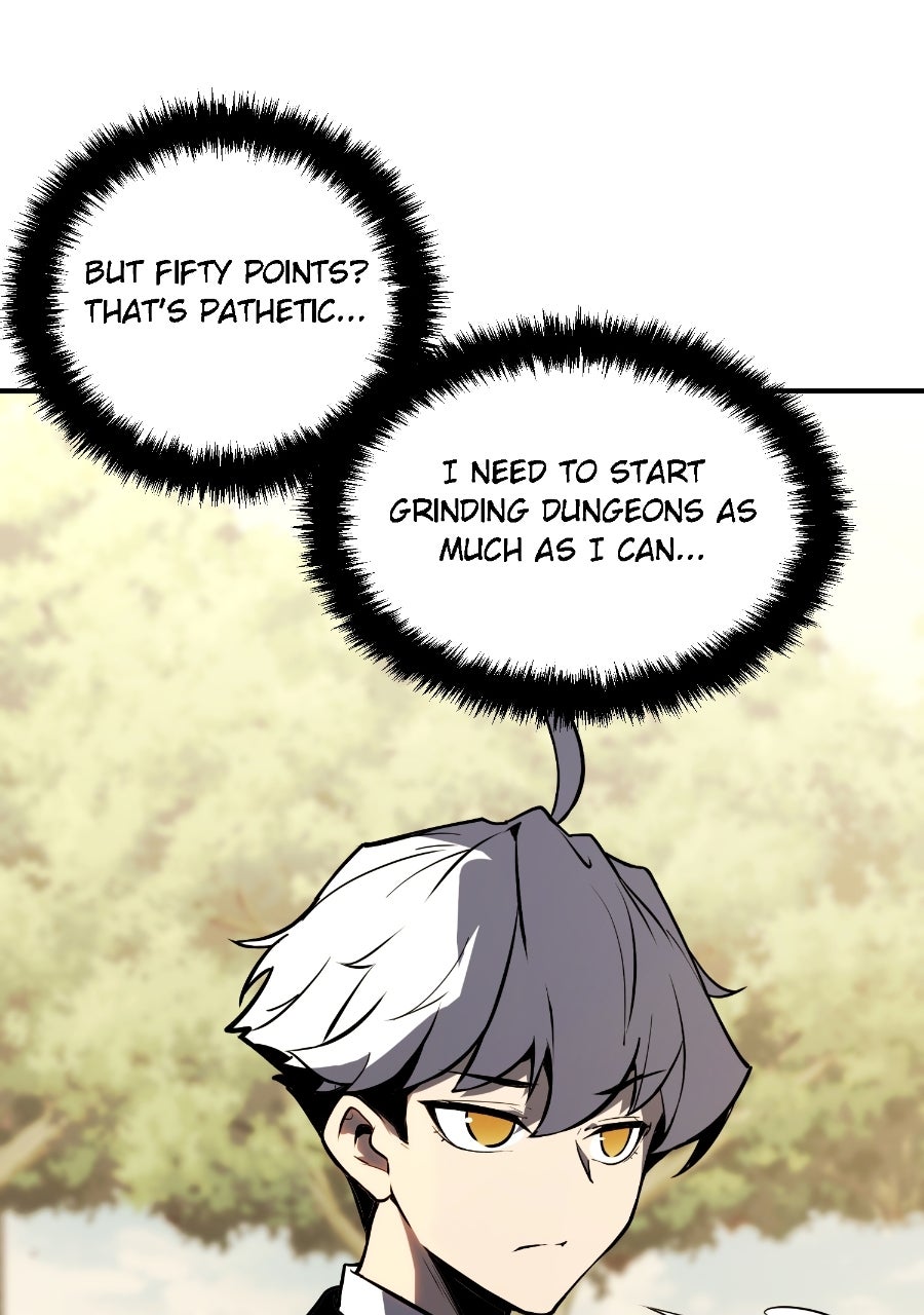 Read All Class Awakening God Slayer EN Manga Online